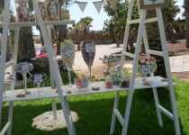 Finca de la Hoya – Tao Catering