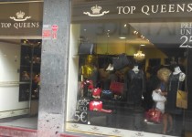 Top Queens Las Palmas